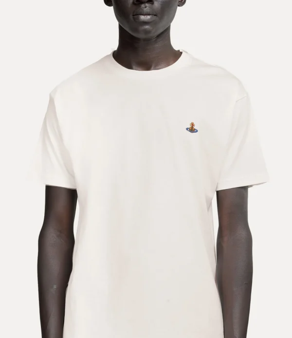 Vivienne Westwood Classic T-Shirt Multicolour Orb | Women T-Shirts And Polos | Sweatshirts And T-Shirts