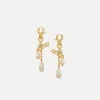 Vivienne Westwood Claude Long Earrings | Women Earrings
