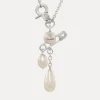 Vivienne Westwood Claude Small Necklace | Women Necklaces