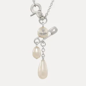Vivienne Westwood Claude Small Necklace | Women Necklaces