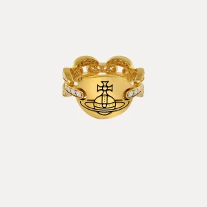 Vivienne Westwood Clorinthe Ring | Women Rings | Rings