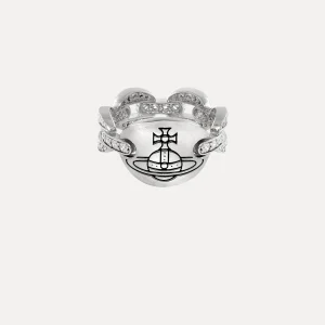 Vivienne Westwood Clorinthe Ring | Women Rings | Rings