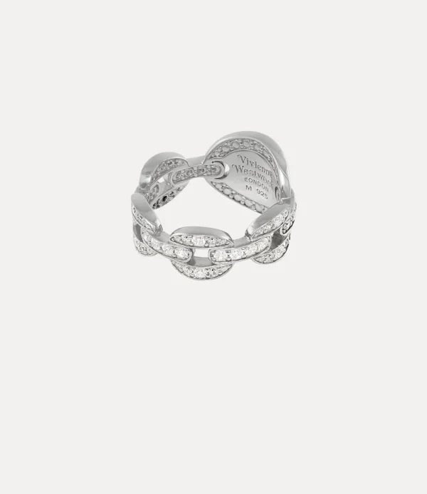 Vivienne Westwood Clorinthe Ring | Women Rings | Rings