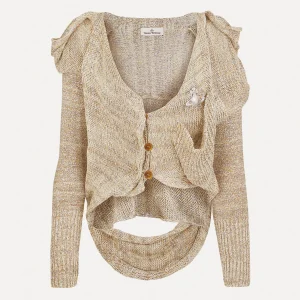 Vivienne Westwood Colette Jacket | Women Knitwear | Coats And Jackets