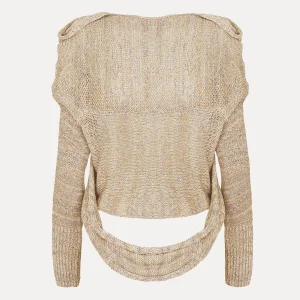 Vivienne Westwood Colette Jacket | Women Knitwear | Coats And Jackets