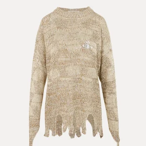 Vivienne Westwood Colette Jumper | Women Knitwear And Sweatshirts | Knitwear