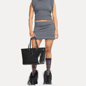 Vivienne Westwood Colette Tote Bag | Women Tote Bags | Totebags