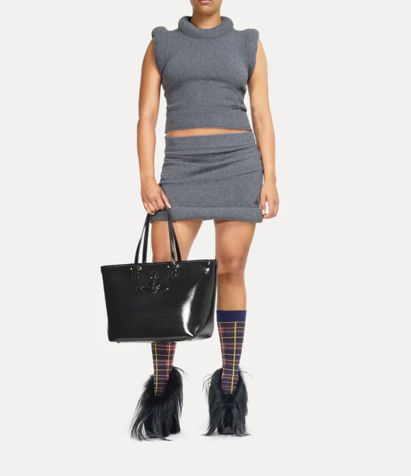 Vivienne Westwood Colette Tote Bag | Women Tote Bags | Totebags