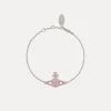Vivienne Westwood Concetta Bas Relief Bracelet | Women Bracelets