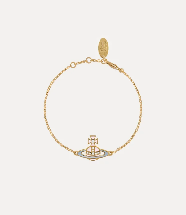 Vivienne Westwood Concetta Bas Relief Bracelet | Women Bracelets
