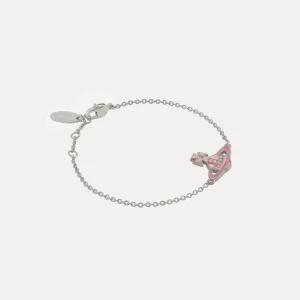 Vivienne Westwood Concetta Bas Relief Bracelet | Women Bracelets