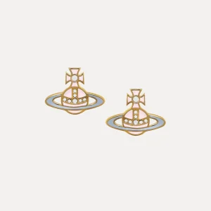 Vivienne Westwood Concetta Bas Relief Earrings | Women Earrings