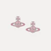 Vivienne Westwood Concetta Bas Relief Earrings | Women Earrings