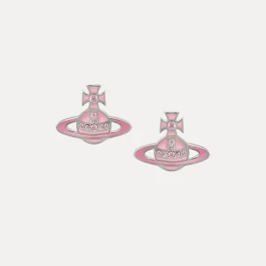 Vivienne Westwood Concetta Bas Relief Earrings | Women Earrings