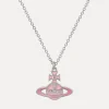 Vivienne Westwood Concetta Bas Relief Pendant Necklace | Necklaces