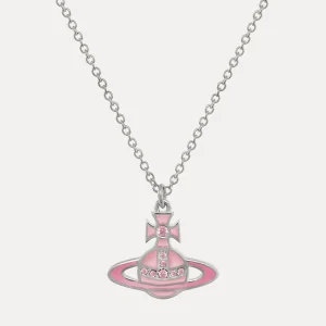 Vivienne Westwood Concetta Bas Relief Pendant Necklace | Necklaces
