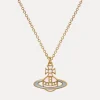 Vivienne Westwood Concetta Bas Relief Pendant Necklace | Necklaces
