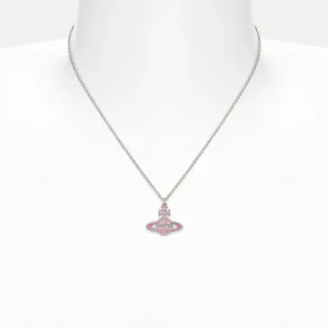 Vivienne Westwood Concetta Bas Relief Pendant Necklace | Necklaces