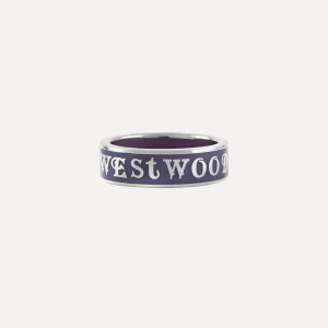 Vivienne Westwood Conduit Street Ring | Women Rings | Rings