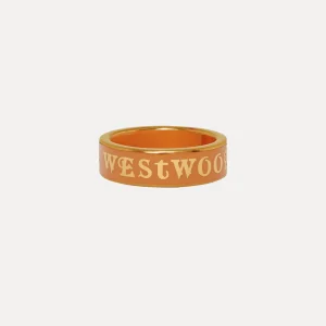 Vivienne Westwood Conduit Street Ring | Women Rings | Rings