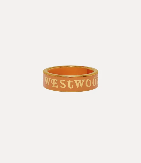 Vivienne Westwood Conduit Street Ring | Women Rings | Rings