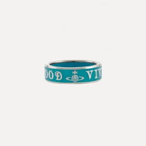 Vivienne Westwood Conduit Street Ring | Women Rings | Rings