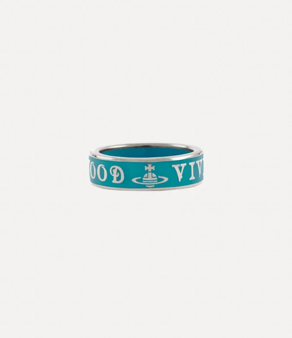 Vivienne Westwood Conduit Street Ring | Women Rings | Rings