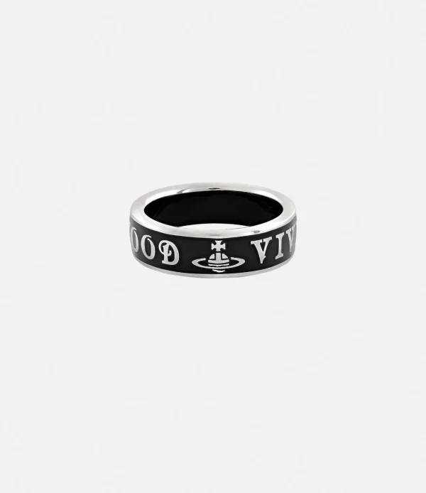 Vivienne Westwood Conduit Street Ring | Women Rings | Rings