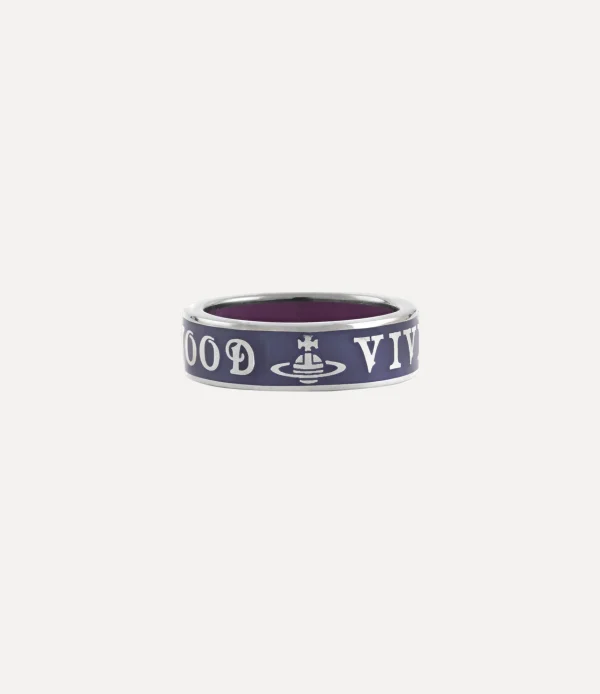 Vivienne Westwood Conduit Street Ring | Women Rings | Rings