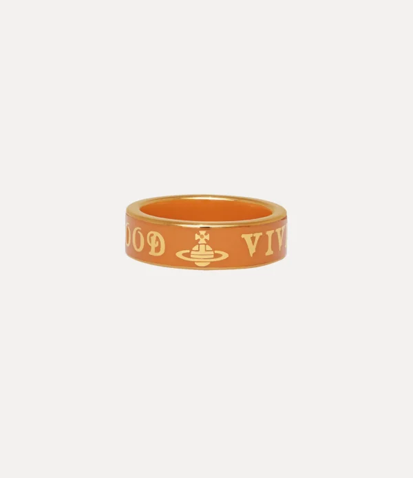 Vivienne Westwood Conduit Street Ring | Women Rings | Rings