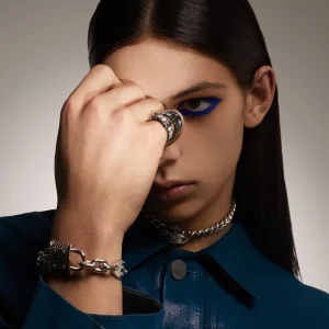 Vivienne Westwood Conduit Street Ring | Women Rings | Rings