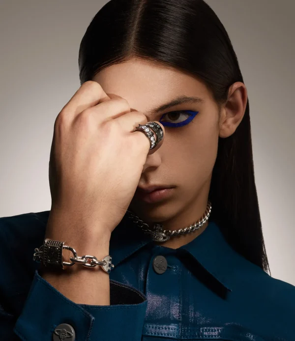 Vivienne Westwood Conduit Street Ring | Women Rings | Rings