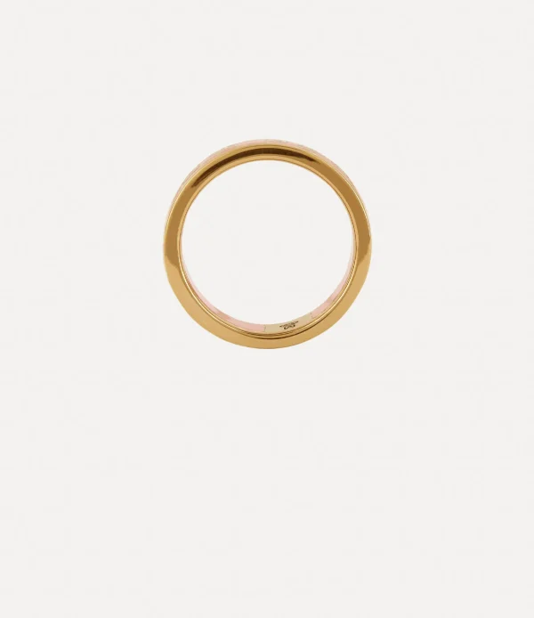 Vivienne Westwood Conduit Street Ring | Women Rings | Rings