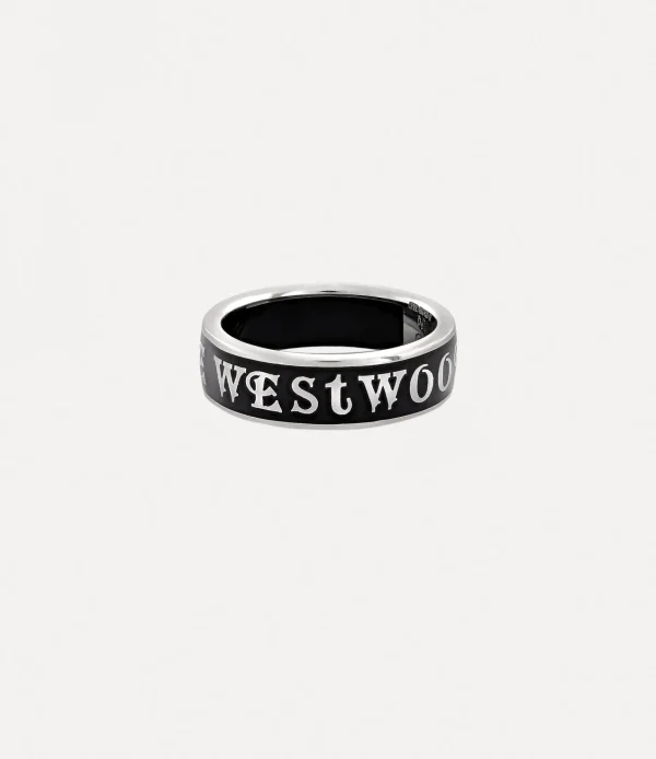 Vivienne Westwood Conduit Street Ring | Women Rings | Rings