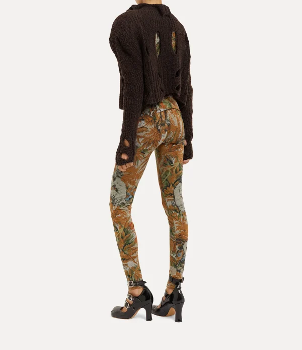 Vivienne Westwood Cora Jumper | Women Knitwear And Sweatshirts | Knitwear