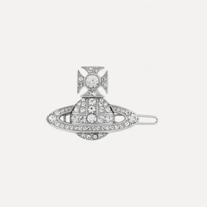 Vivienne Westwood Corinne Hair Clip | Women Other Jewellery