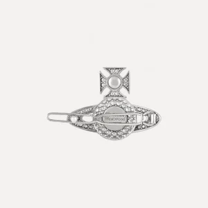 Vivienne Westwood Corinne Hair Clip | Women Other Jewellery