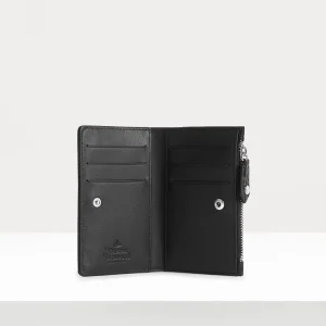 Vivienne Westwood Crocodile Slim Flap Card Holder | Women Wallets | Wallets And Purses