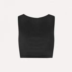 Vivienne Westwood Crop Querelle Vest | Women Sweatshirts And T-Shirts