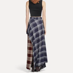 Vivienne Westwood Crop Querelle Vest | Women Sweatshirts And T-Shirts