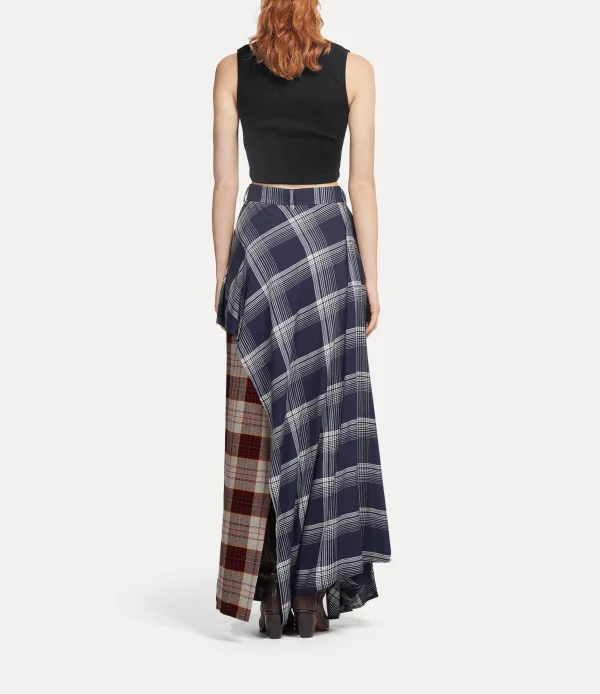 Vivienne Westwood Crop Querelle Vest | Women Sweatshirts And T-Shirts