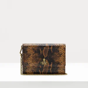 Vivienne Westwood Crossbody Wallet | Women Wallets And Purses