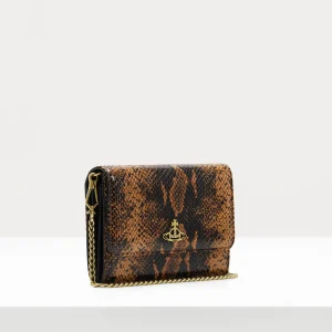 Vivienne Westwood Crossbody Wallet | Women Wallets And Purses