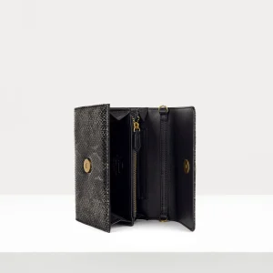 Vivienne Westwood Crossbody Wallet | Women Wallets And Purses