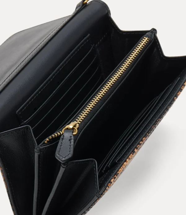 Vivienne Westwood Crossbody Wallet | Women Wallets And Purses