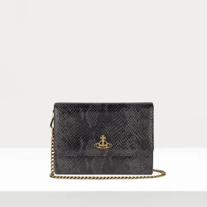 Vivienne Westwood Crossbody Wallet | Women Wallets And Purses
