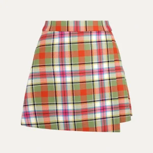 Vivienne Westwood Cut Off Skirt | Women Skirts