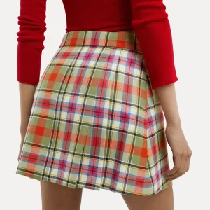 Vivienne Westwood Cut Off Skirt | Women Skirts