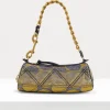 Vivienne Westwood Cylinder Cindy Bag | Women Handbags