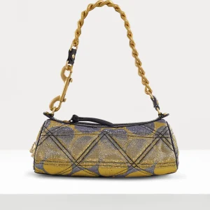 Vivienne Westwood Cylinder Cindy Bag | Women Handbags